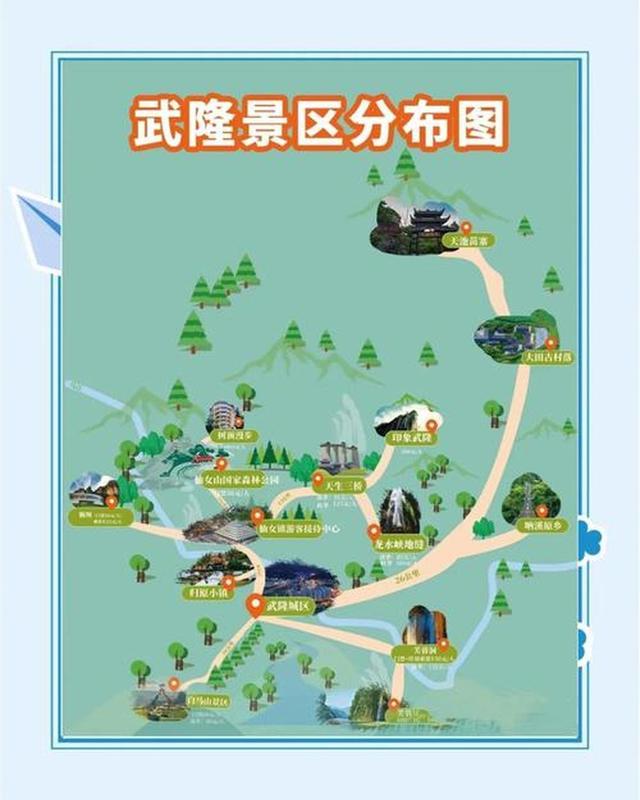 秘全指南 化解游玩痛点的贴心攻略不朽情缘平台登录入口武隆溶洞探(图3)