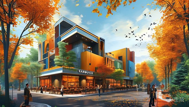 处 宝山江湾金茂府发布：奢居标杆!不朽情