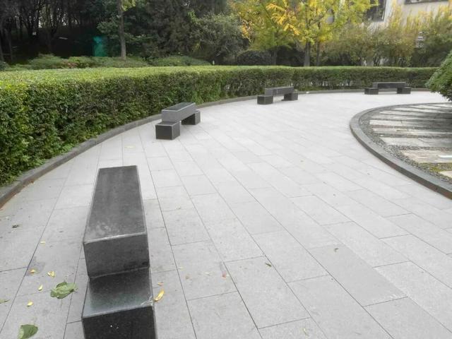 适老化方面这些做得还不错但还有改进空间不朽情缘华商报记者走访了12座城市公园(图15)
