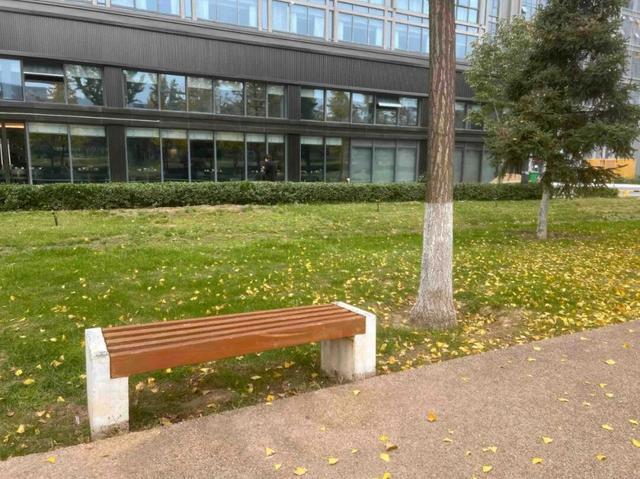 适老化方面这些做得还不错但还有改进空间不朽情缘华商报记者走访了12座城市公园(图24)