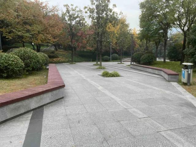 适老化方面这些做得还不错但还有改进空间不朽情缘华商报记者走访了12座城市公园(图31)
