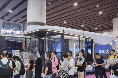 民宿露营旅居产业展览会-露营装备-旅居智慧MG不朽情缘正版广州民宿展讯2026亚洲(图2)